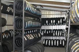 deposito gomme