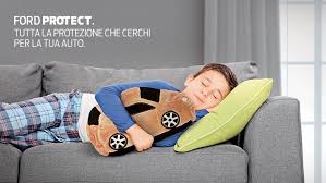 New diesel car garanzia ford