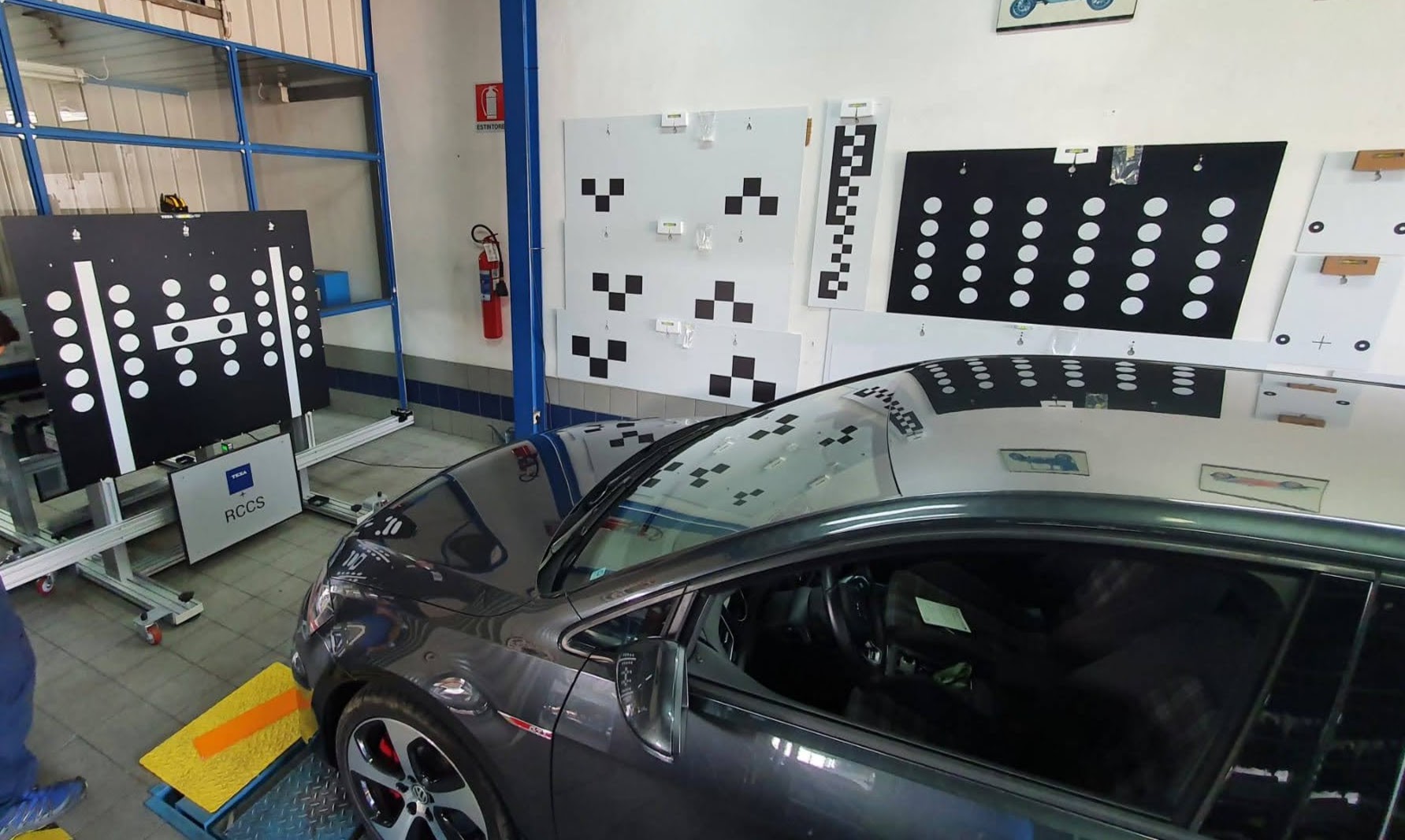 ADAS del 2022